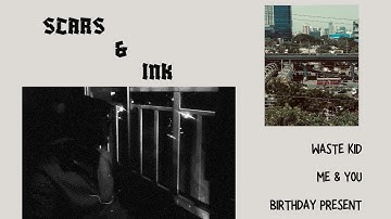 Me & You || Scars & Ink