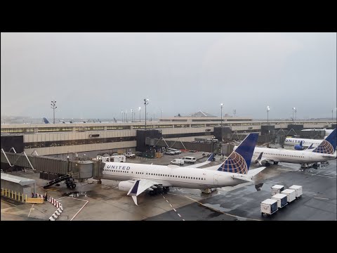 Video: De ce vrei să lucrezi pentru United Airlines răspuns?