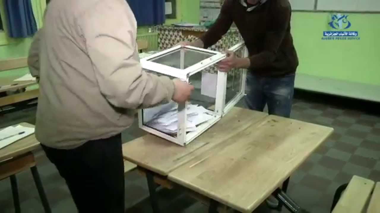 مراحل عملية الفرز