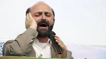 تلاوة سماوية رائعة جدا | سورة ال عمران | طهران | القارئ سعيد طوسي Sheikh Saeed Toosi 2018