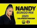 Nandy greatest bongo hits  bongo mix  the african princess  nandy songs 2023  nandy mix 2023