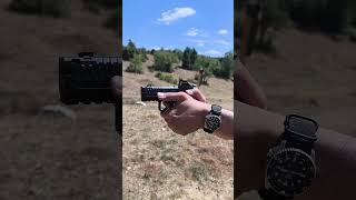 Canik Mete Mc9 Prime Icılık