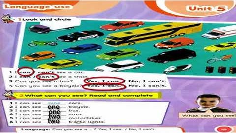 connect plus primary 1| unit 5 |  lesson 1 حصري | كونكت بلس 1 من كتاب الوزارة | الوحدة الخامسة