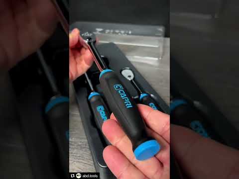 90-Tooth Soft Grip Ratchet Set - Capri Tools - Professional Hand