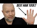 How to Style your Hair Hands Only  - TheSalonGuy