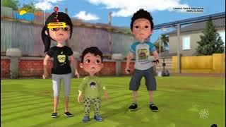 Download lagu BEDU AND ADUL - BEE TEAM