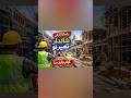 Raja Bazar—Remodeling Work... #rajabazarrawalpindi #rawalpindi #rajabazar #construction #shorts
