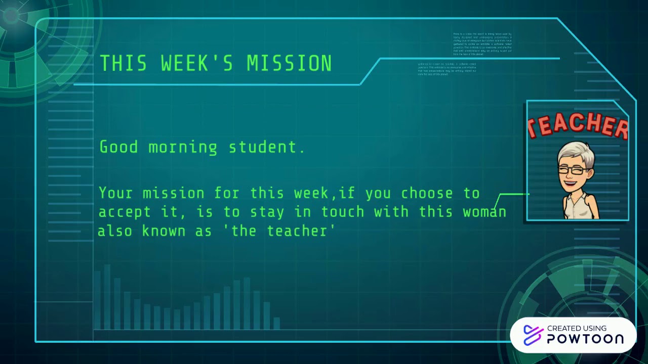 Mission Possible - YouTube
