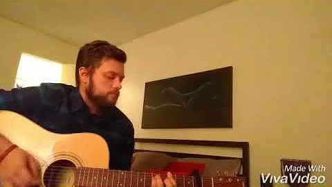 Michael Janowski - I Will Wait (Hootie & The Blowf...
