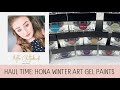 HONA WINTER COLLECTION