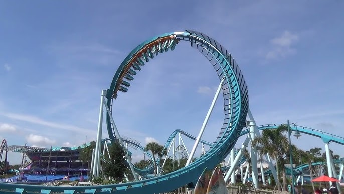 The Closing Of Orlando's Most Popular Waterpark… #wetnwild