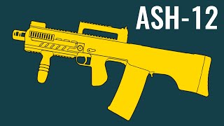 ASH-12 