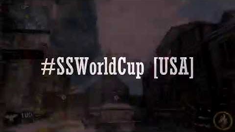 Oatz - #SSWorldCup [USA]
