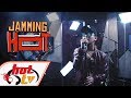 aiman tino ku hanya sayang padamu live jamminghot hottv
