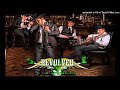 Grupo revolver cannabis corridos vol 2