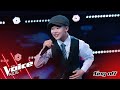 Nbayanmunkh      sing off  the voice kids mongolia 2024