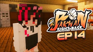 PEMBELAAN  Bakwan: Fight Back Episode 14 [ Minecraft Roleplay ]