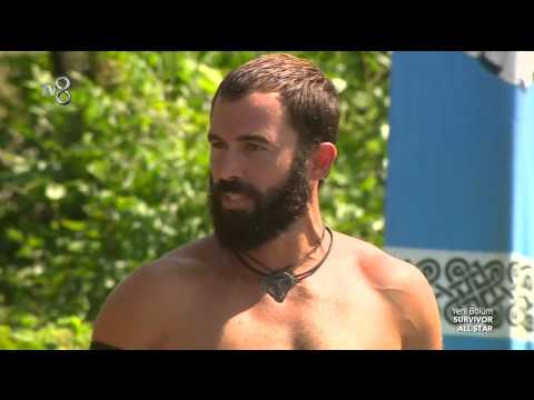 Survivor All Star - Dokunulmazlık Oyunu Sonrası Tartışma Devam Etti (6.Sezon 71.Bölüm)