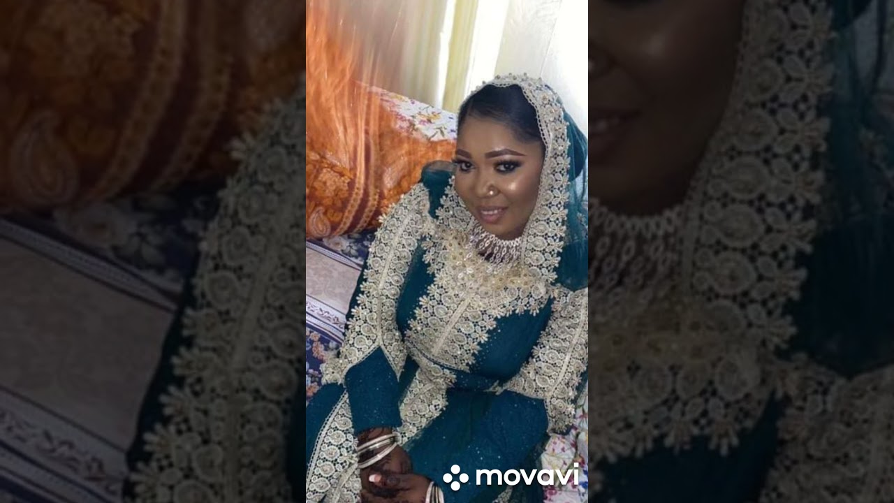 BAWUWA ( LA BELLE ZOUHA )