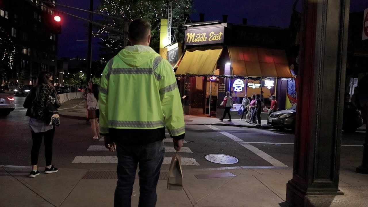 "Feed The Fire" FT. XL The Beast & The Arcitype (Music Video)