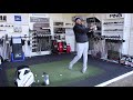 THE SECRET TO STOP HOOKING THE GOLF BALL