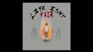 Darius King - Life Isn’t Fair [Prod. Goldgrain]