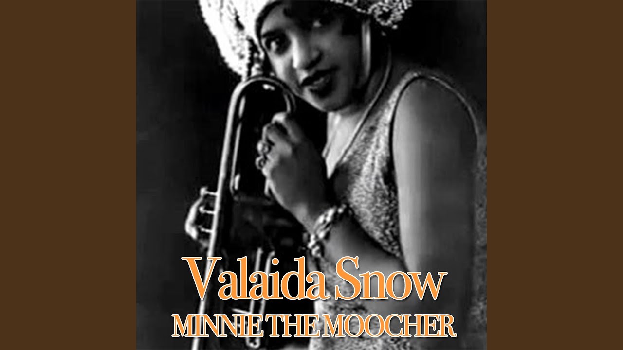 Guarda Minnie the Moocher su YouTube Guarda Minnie the Moocher su YouTube