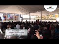 Aprende y Crece en la SEF 2019 de Honduras