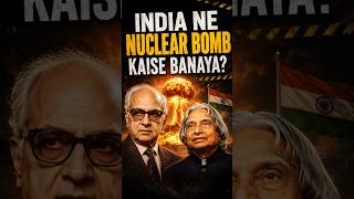 Dr. APJ Abdul Kalam Aur India Ka Nuclear Bomb