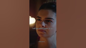 Thumbnail of Hatice Sultan vs Mihrimah Sultan (Daughter of Hurrem Sultan🔥💅) #muhtesemyuzyil #magnificentcentury