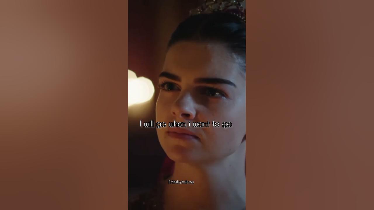 Hatice Sultan vs Mihrimah Sultan (Daughter of Hurrem Sultan🔥💅) #muhtesemyuzyil #magnificentcentury