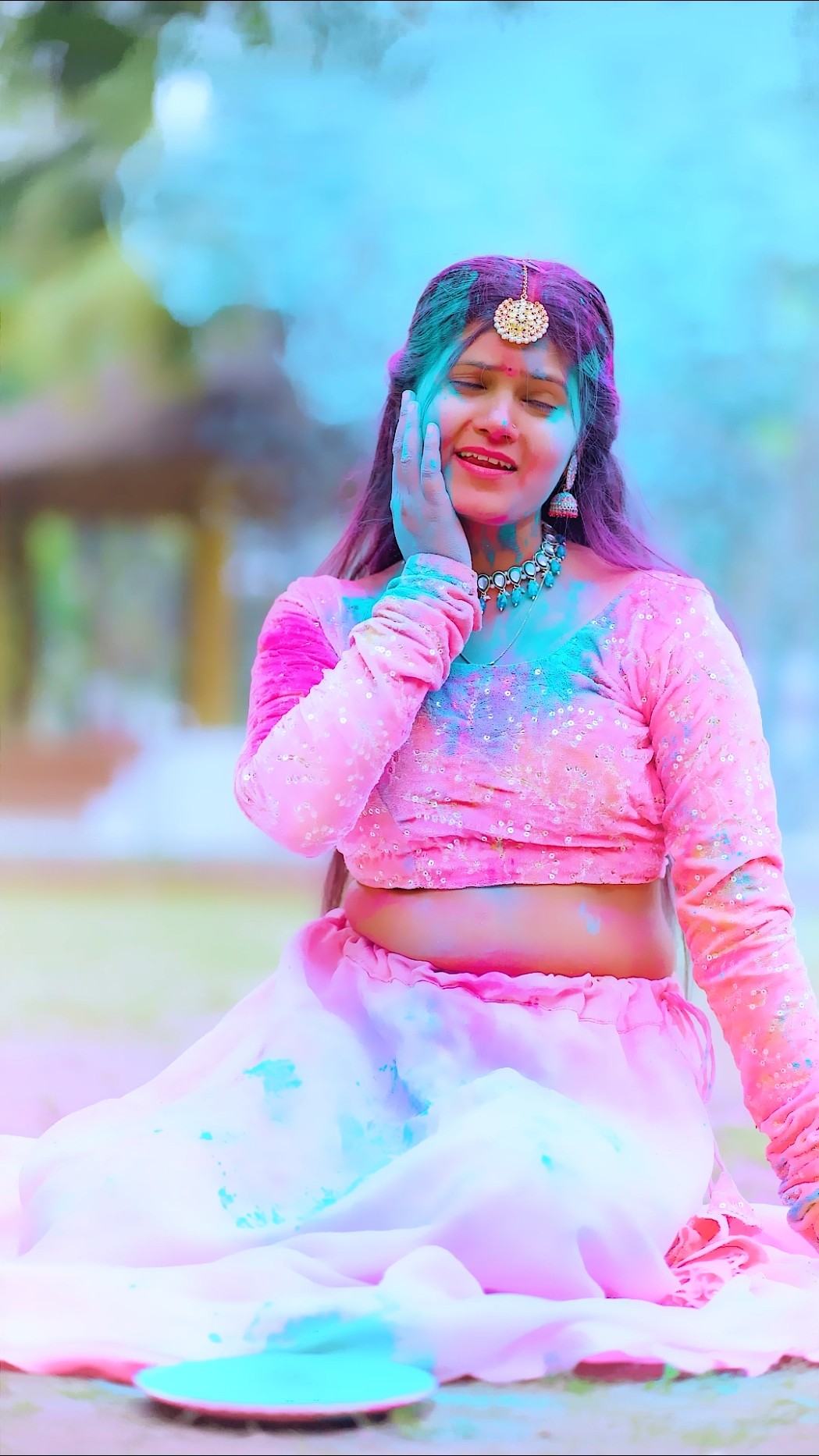 man lage na holiya me
