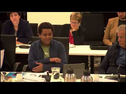Accommodatiebeleid borging Reddingsbrigade Erica - gemeente Land van Cuijk