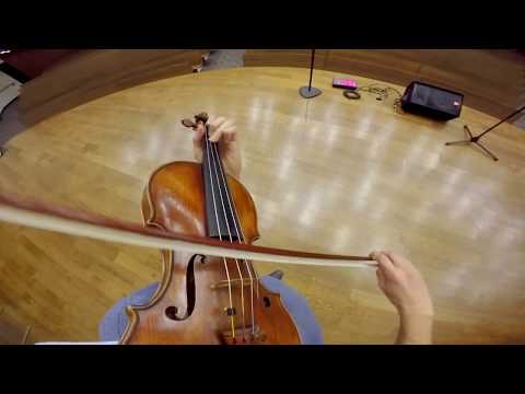 Sean Lee - Paganini POV: Caprice #7