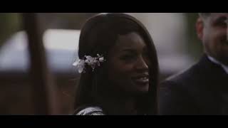 Aisha & Marcin   Wedding Trailer