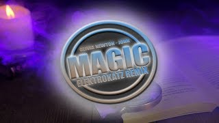 Olivia Newton John - Magic (Elektrokatz Remix)