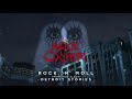 Alice Cooper "Rock & Roll" - Official Visualizer - New album DETROIT STORIES out February 26