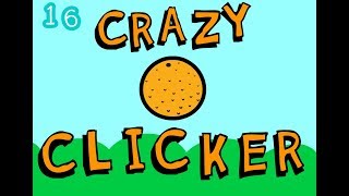 How to create a clicker game in Scratch