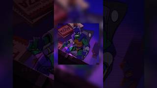 Who is your favorite ninja turtle ( rottmntedit rottmnt rottmntdonnie edit shots subscribe )