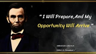How Abraham Lincoln Quotes Broke the Internet  | Quotes points. Abraham Lincoln Quote About Internet