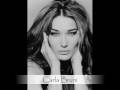 Tu es ma came - Carla Bruni