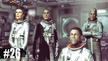 The Bureau - XCOM Declassified walkthrough part 26 (The Day the Sky Fell 1/5)