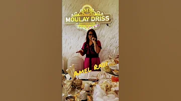 Amel Radi Soirée Live Blida Algerie Mariagealgerien جزائرية وأفتخر 