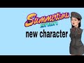 summertime saga #new character #hotseen