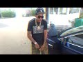 Beni Sosa - Get Money [ Official Music Video ] 