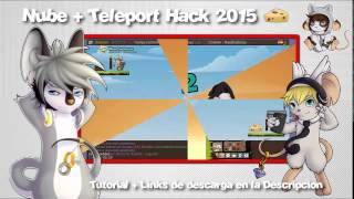 #1 Nube + Telepor Hack TRANSFORMICE