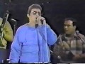 Hector Lavoe "El Rey De La Puntualidad" Live/En Vivo