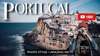 Portugal Stunning Hd Travel Photos 14 Surprising Country Facts 12