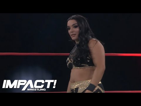 Deonna Purrazzo vs. Steph De Lander | BTI Feb. 16, 2023 7:15pm ET