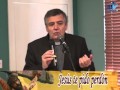 Método de oración de los Franciscanos de Maria - P. Santiago Martin (FM)